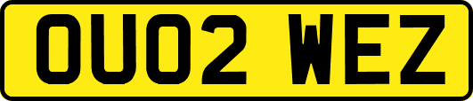OU02WEZ