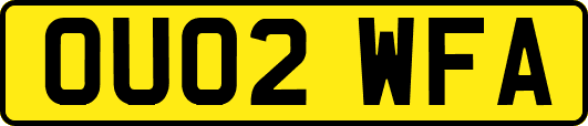 OU02WFA