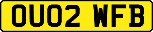 OU02WFB