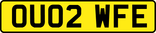 OU02WFE
