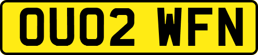 OU02WFN