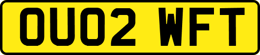 OU02WFT