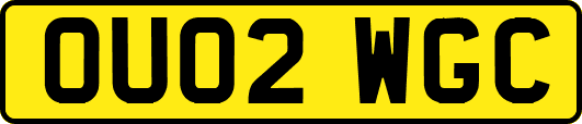 OU02WGC