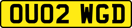 OU02WGD