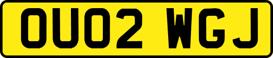 OU02WGJ