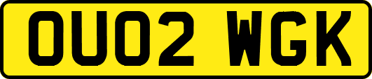 OU02WGK
