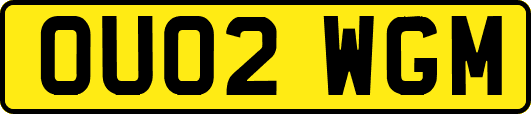 OU02WGM