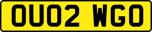 OU02WGO