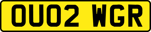 OU02WGR