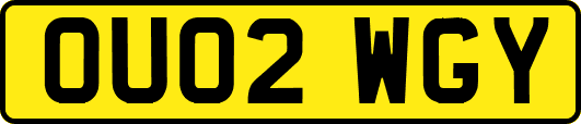 OU02WGY