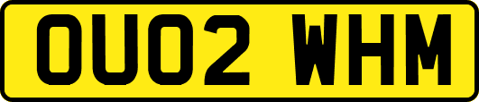 OU02WHM