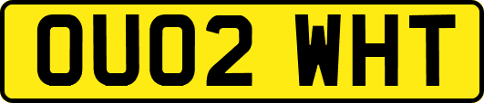 OU02WHT