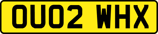 OU02WHX