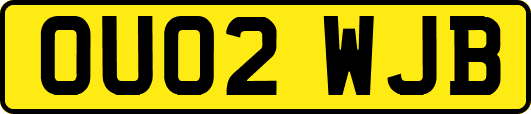 OU02WJB