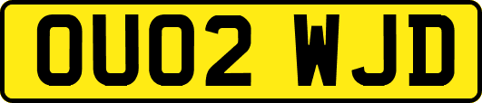 OU02WJD