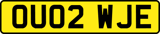 OU02WJE