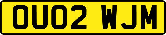 OU02WJM