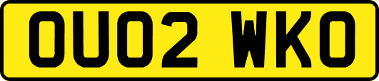 OU02WKO