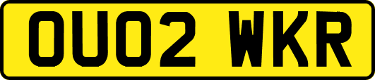 OU02WKR