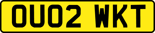 OU02WKT