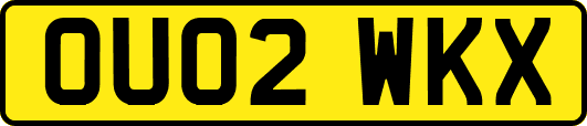 OU02WKX