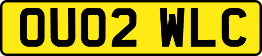 OU02WLC