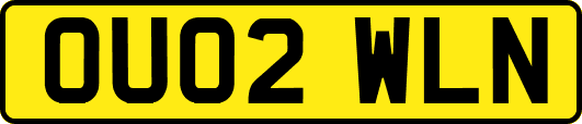 OU02WLN