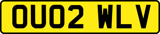 OU02WLV
