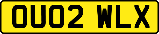 OU02WLX