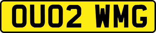 OU02WMG