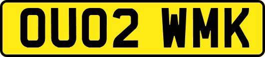 OU02WMK