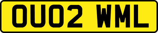 OU02WML