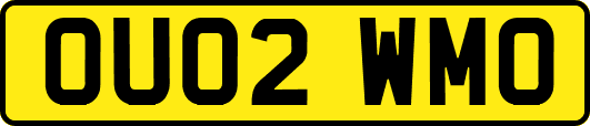 OU02WMO