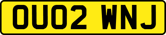 OU02WNJ