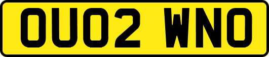 OU02WNO