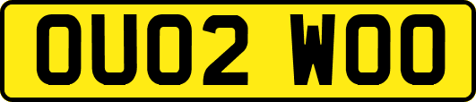 OU02WOO