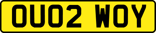 OU02WOY