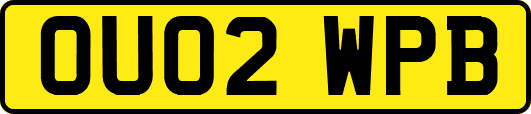 OU02WPB