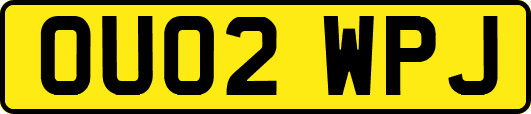 OU02WPJ
