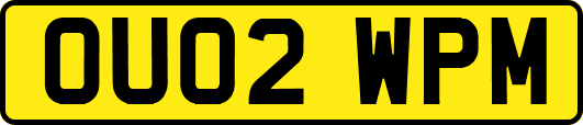 OU02WPM
