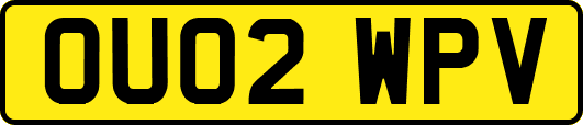 OU02WPV