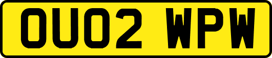 OU02WPW
