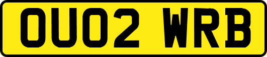 OU02WRB