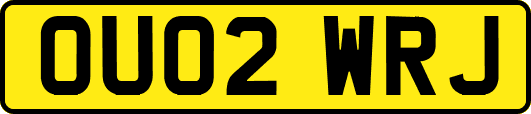 OU02WRJ
