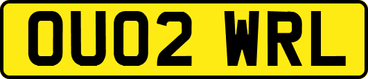 OU02WRL