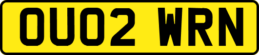OU02WRN