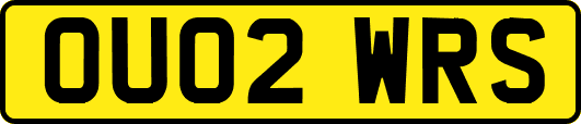 OU02WRS