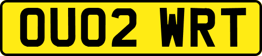 OU02WRT