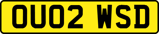 OU02WSD