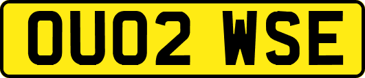 OU02WSE